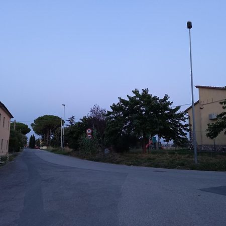 Appartement La Quiete Tra Le Vigne à Collesalvetti Extérieur photo
