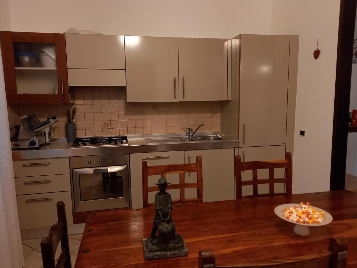 Appartement La Quiete Tra Le Vigne à Collesalvetti Extérieur photo