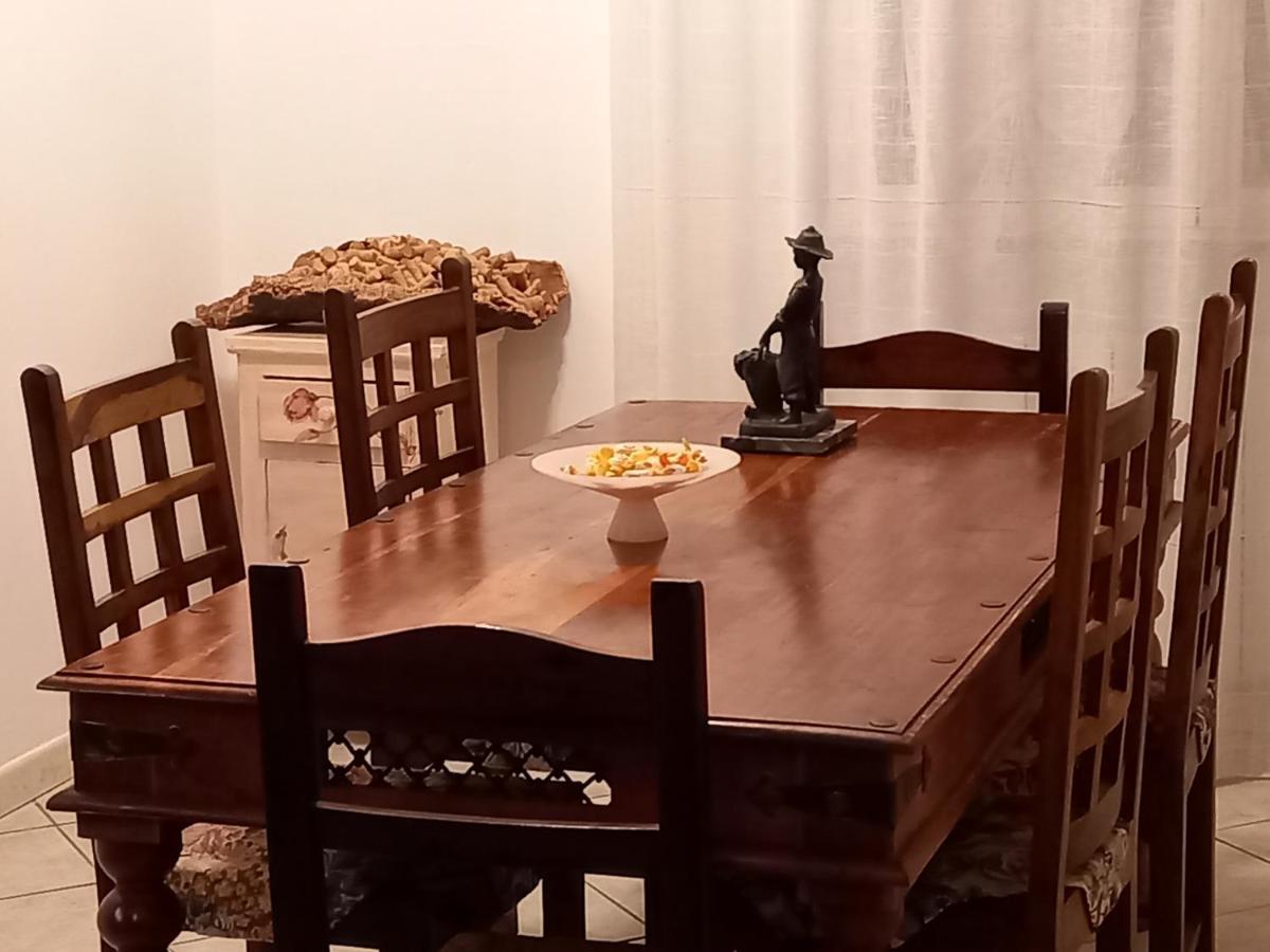 Appartement La Quiete Tra Le Vigne à Collesalvetti Extérieur photo