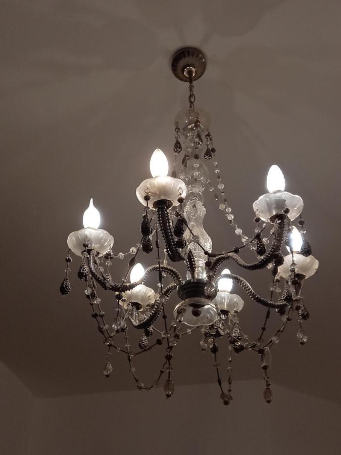 Appartement La Quiete Tra Le Vigne à Collesalvetti Extérieur photo