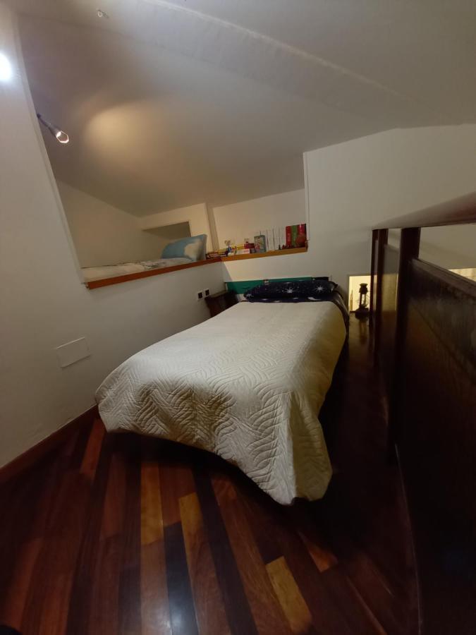 Appartement La Quiete Tra Le Vigne à Collesalvetti Extérieur photo