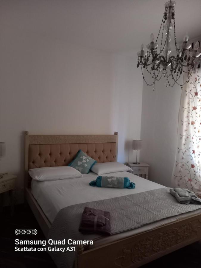 Appartement La Quiete Tra Le Vigne à Collesalvetti Extérieur photo