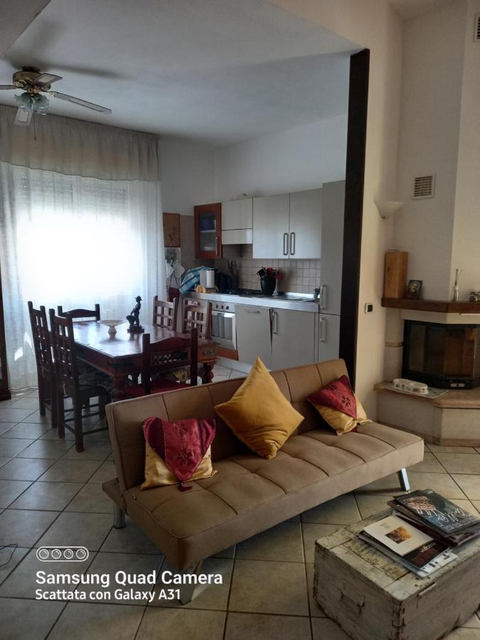 Appartement La Quiete Tra Le Vigne à Collesalvetti Extérieur photo