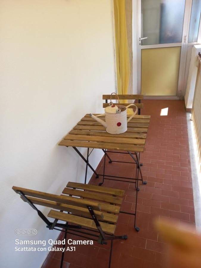 Appartement La Quiete Tra Le Vigne à Collesalvetti Extérieur photo