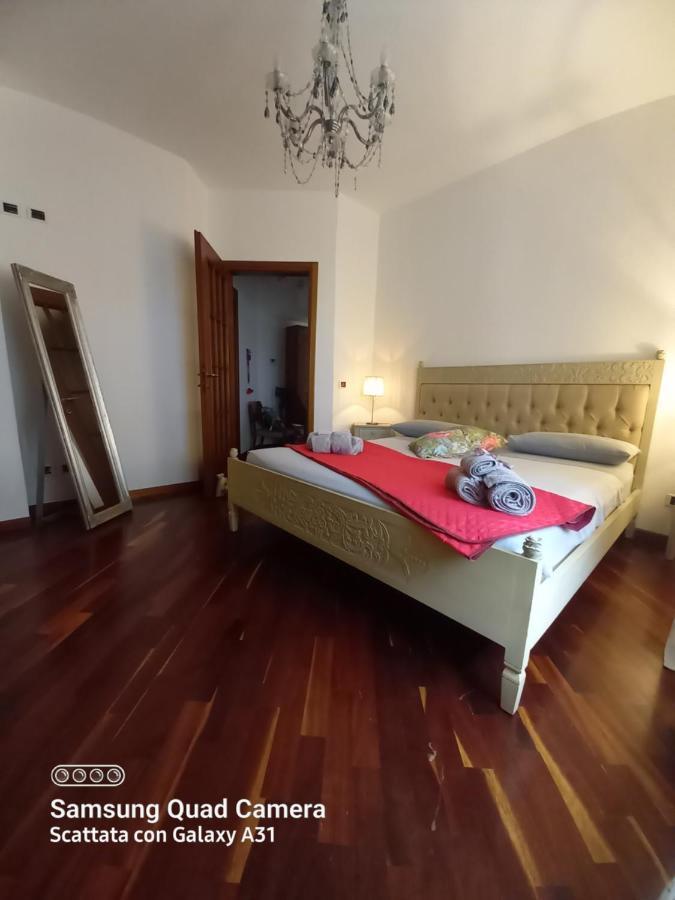 Appartement La Quiete Tra Le Vigne à Collesalvetti Extérieur photo