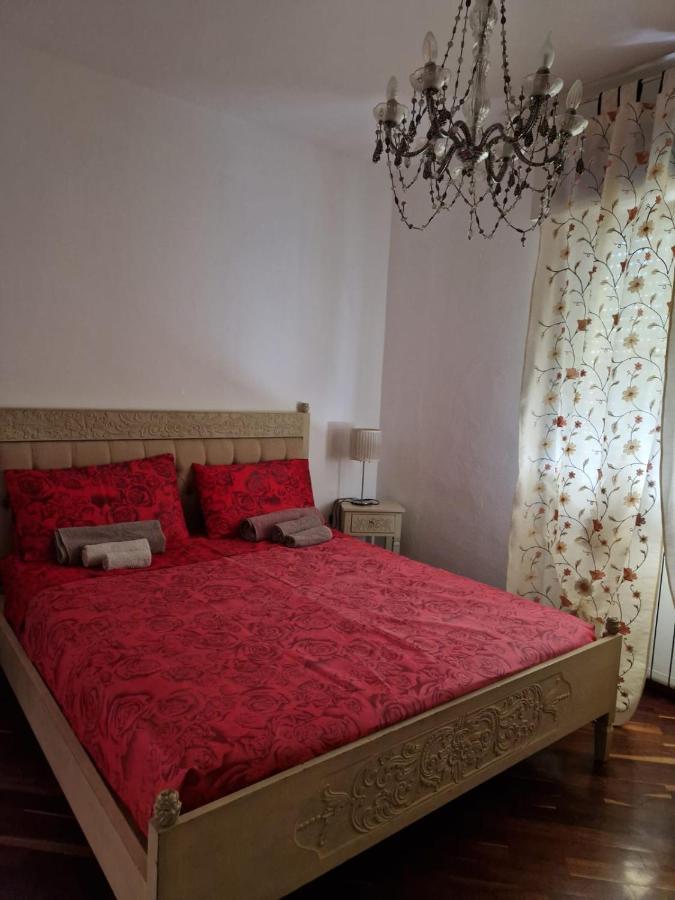 Appartement La Quiete Tra Le Vigne à Collesalvetti Extérieur photo